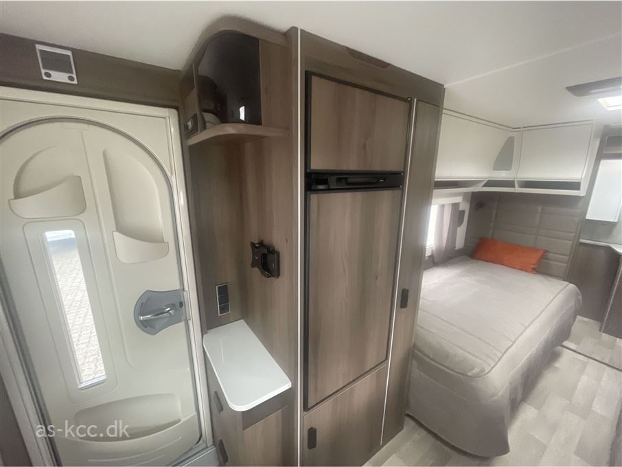 Kabe Safir 600 TDL