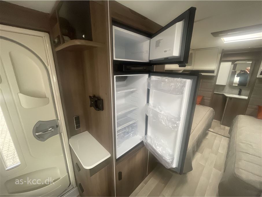 Kabe Safir 600 TDL