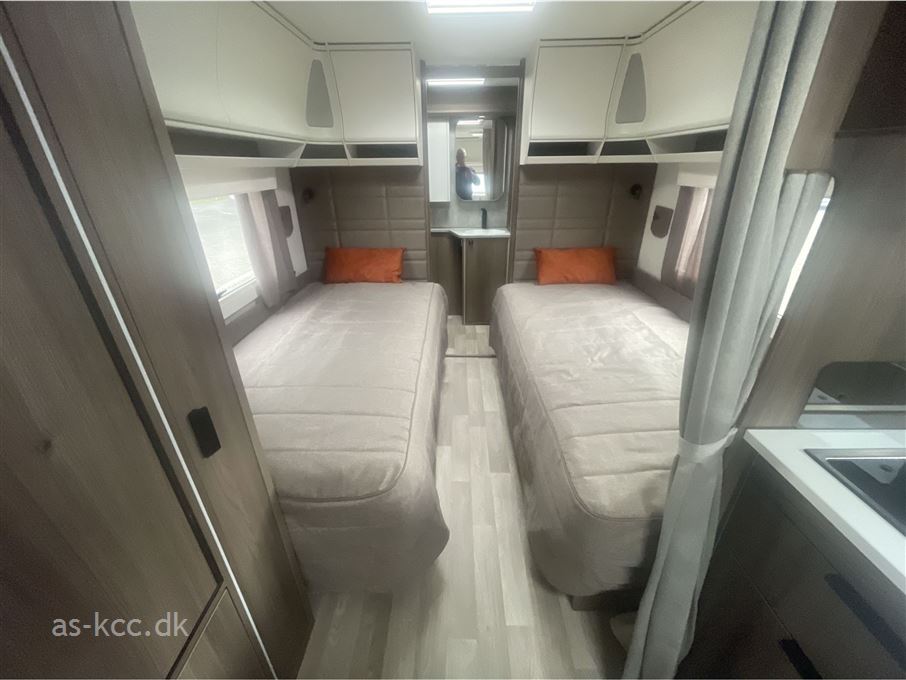 Kabe Safir 600 TDL