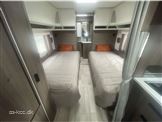 Kabe Safir 600 TDL