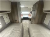 Kabe Safir 600 TDL