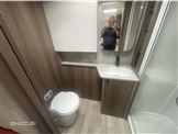 Kabe Safir 600 TDL