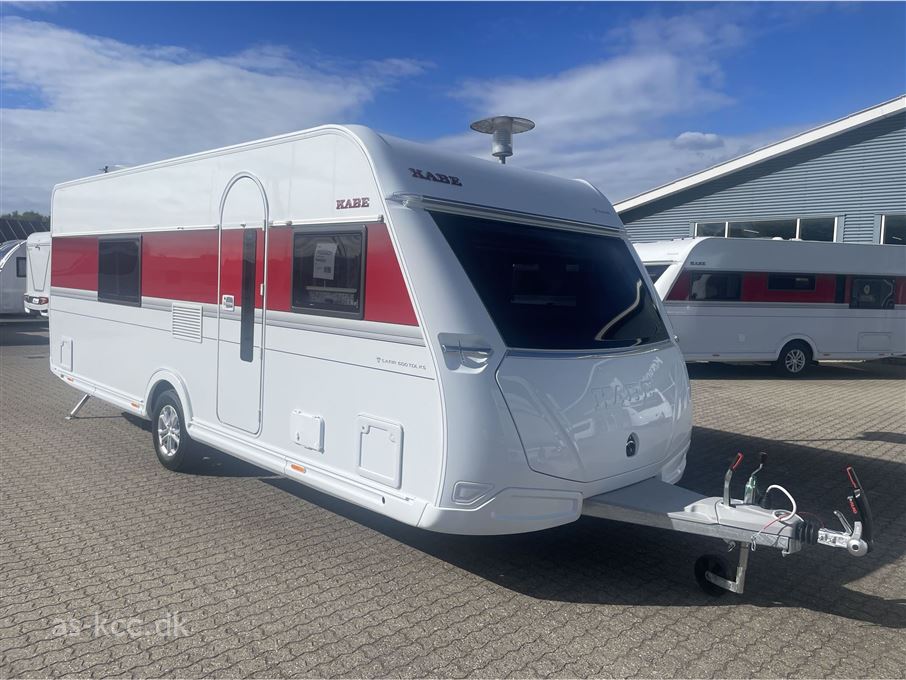 Kabe Safir 600 TDL