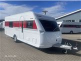 Kabe Safir 600 TDL