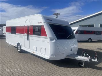 Kabe Safir 600 TDL