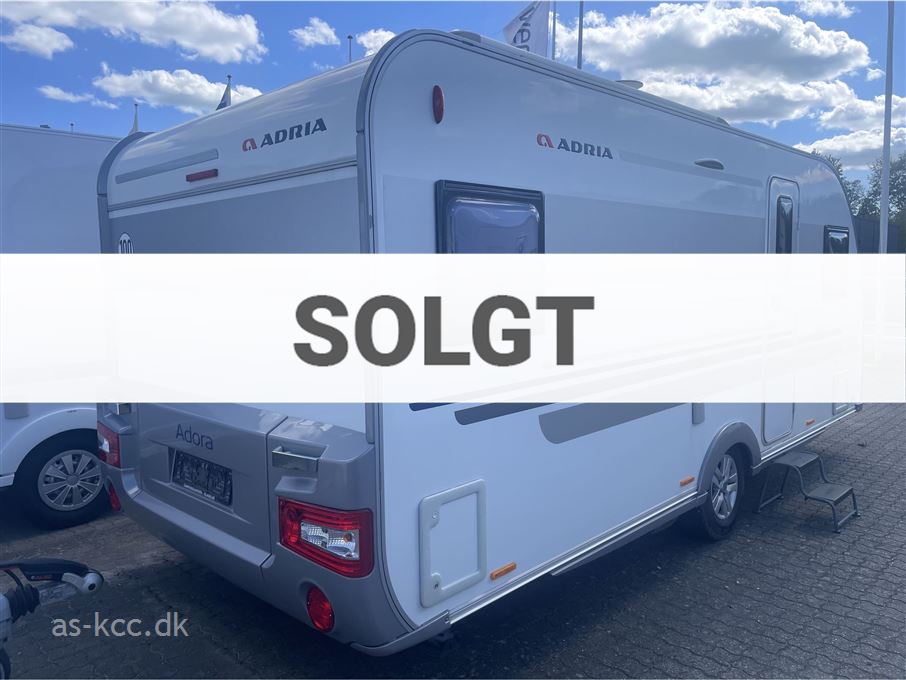 Adria Adora 522 UP ALDE