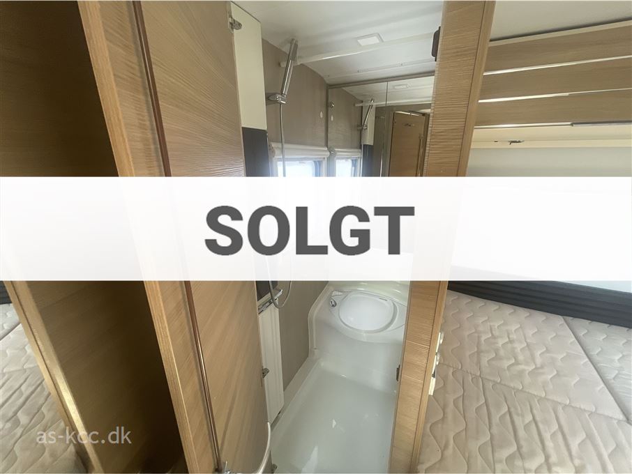 Adria Adora 522 UP ALDE