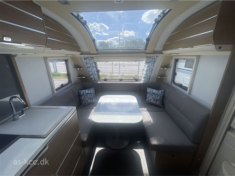 Adria Adora 522 UP ALDE