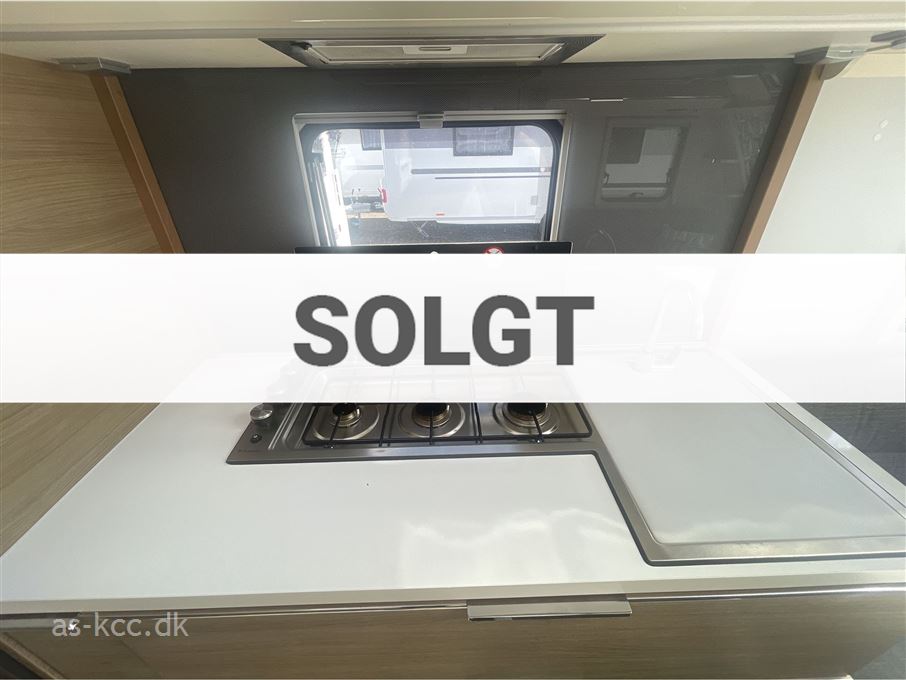 Adria Adora 522 UP ALDE