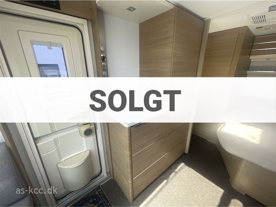 Adria Adora 522 UP ALDE
