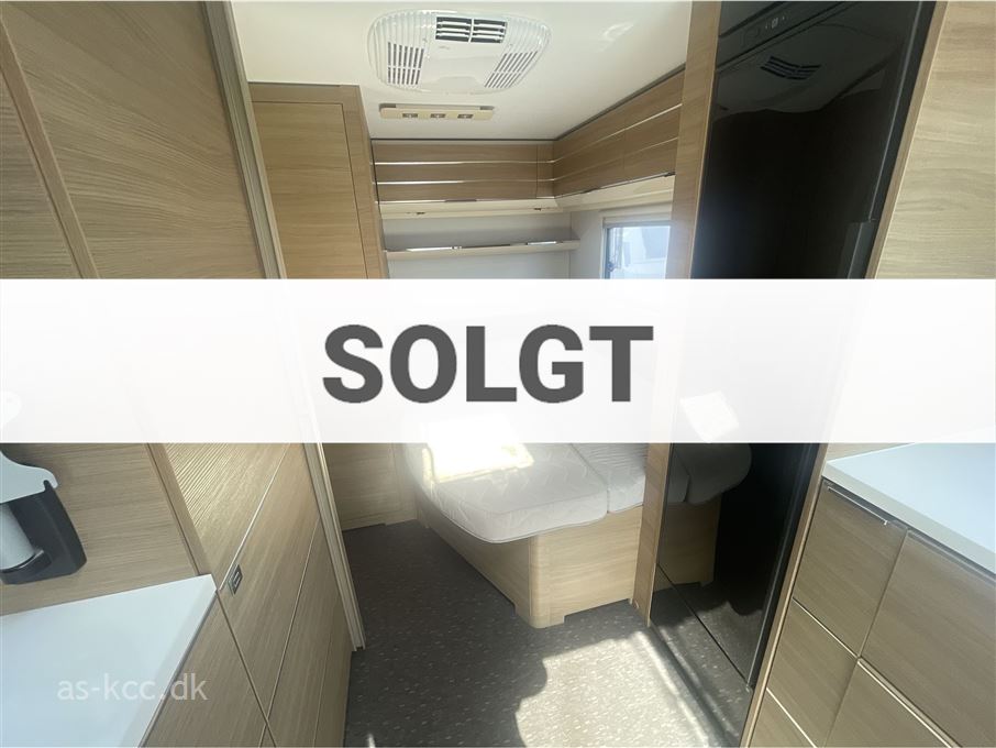 Adria Adora 522 UP ALDE