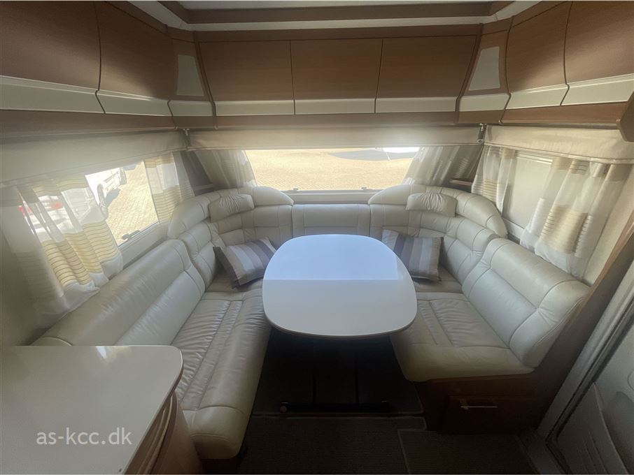 Kabe Royal 520 XL