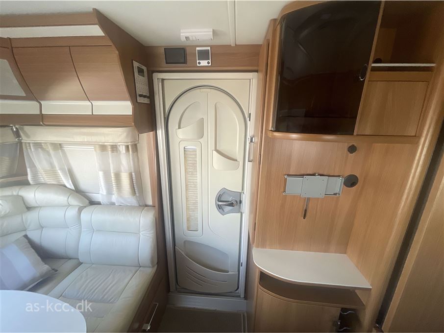 Kabe Royal 520 XL