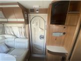 Kabe Royal 520 XL