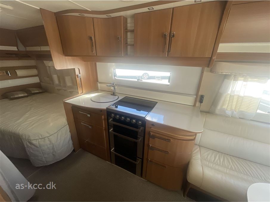 Kabe Royal 520 XL