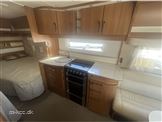 Kabe Royal 520 XL