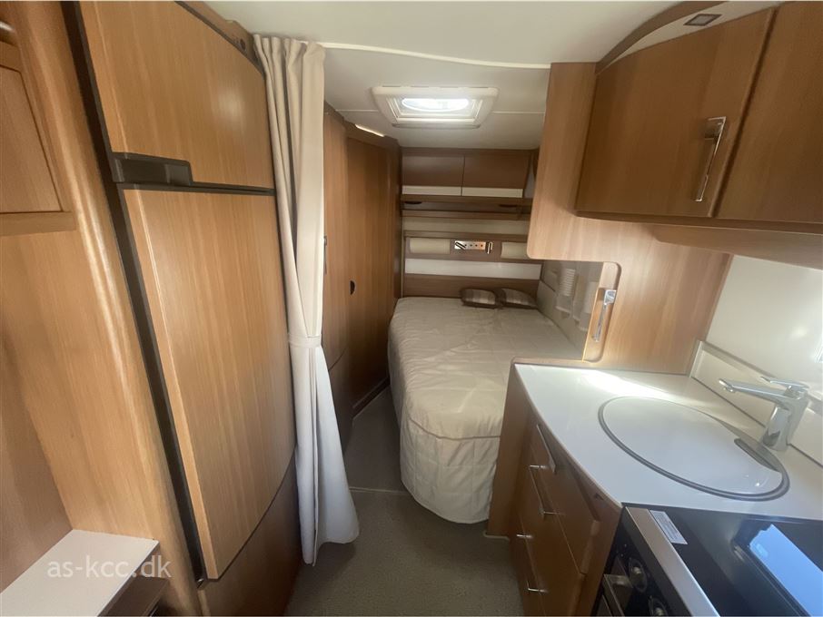 Kabe Royal 520 XL