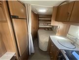 Kabe Royal 520 XL