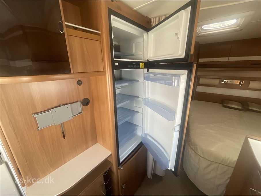 Kabe Royal 520 XL