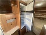 Kabe Royal 520 XL