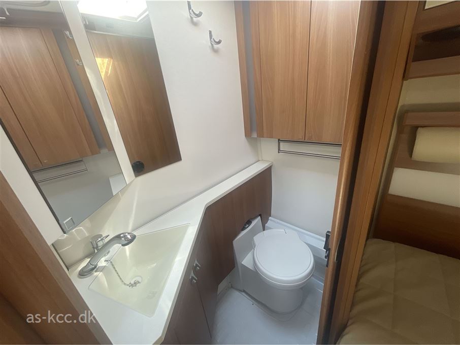 Kabe Royal 520 XL