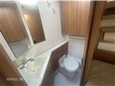 Kabe Royal 520 XL