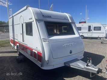 Kabe Royal 520 XL