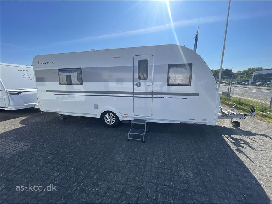 Adria Adora 572 UT