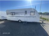 Adria Adora 572 UT