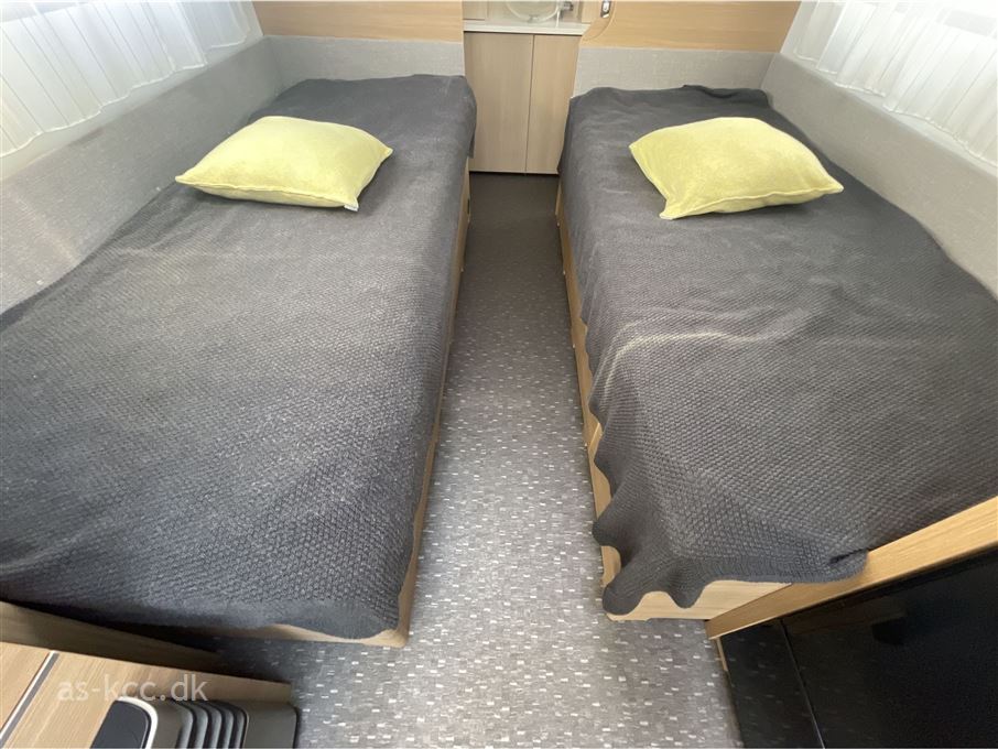 Adria Adora 572 UT
