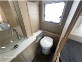 Adria Adora 572 UT