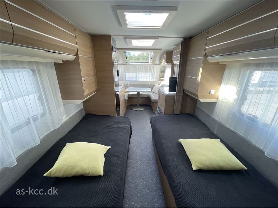 Adria Adora 572 UT