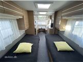 Adria Adora 572 UT