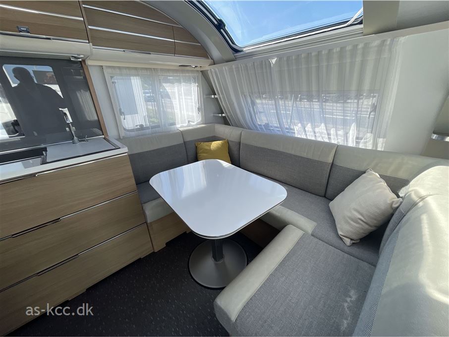 Adria Adora 572 UT