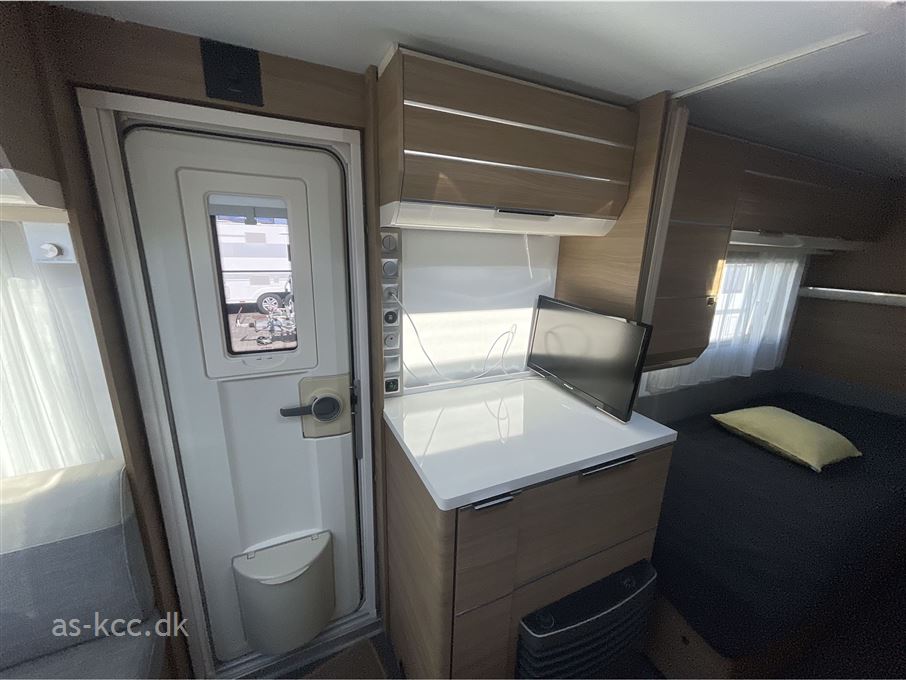 Adria Adora 572 UT