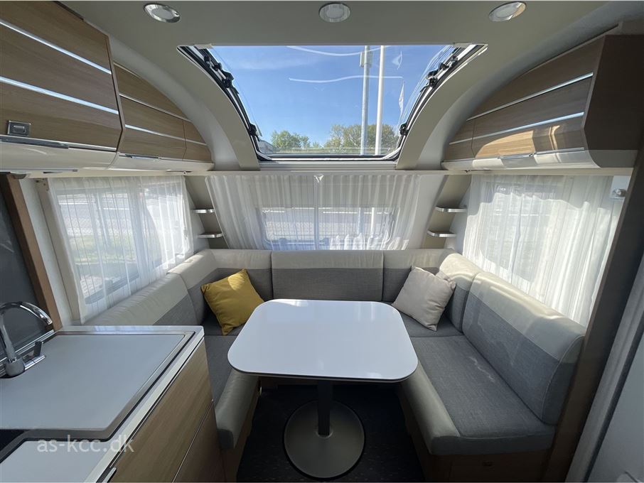Adria Adora 572 UT