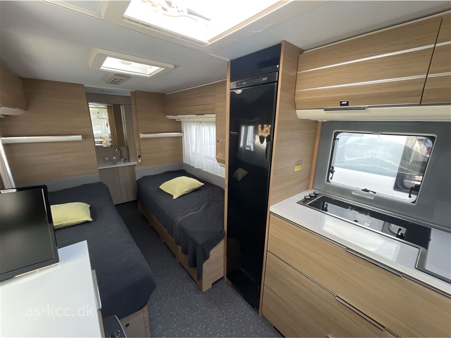 Adria Adora 572 UT