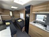 Adria Adora 572 UT