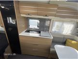 Adria Adora 572 UT