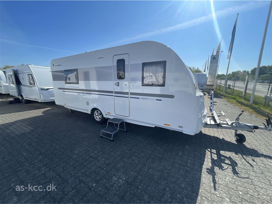 Adria Adora 572 UT