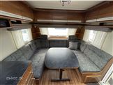 Cabby Caienna F3 620 Alde Centralvarme
