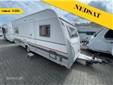 Cabby Caienna F3 620 ALDE