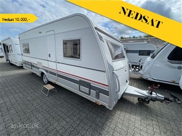 Cabby Caienna F3 620 ALDE