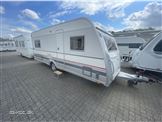 Cabby Caienna F3 620 Alde Centralvarme