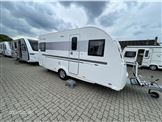 Adria Adora 472 UP Supreme Edition Alde Centralvarme
