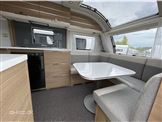 Adria Adora 472 UP Supreme Edition Alde Centralvarme