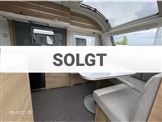 Adria Adora 472 UP Supreme Edition