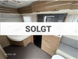 Adria Adora 472 UP Supreme Edition