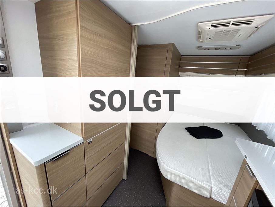 Adria Adora 472 UP Supreme Edition