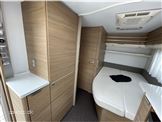 Adria Adora 472 UP Supreme Edition Alde Centralvarme